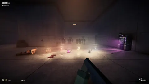 Mortuus Play With Friends: Co-Op Demo and Squad Tips