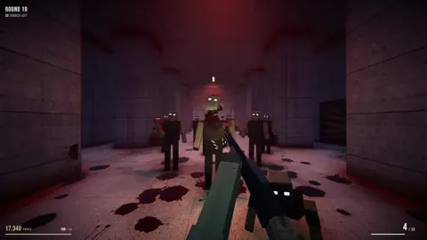 Mortuus Gameplay: Beginner Guide to Surviving Rounds