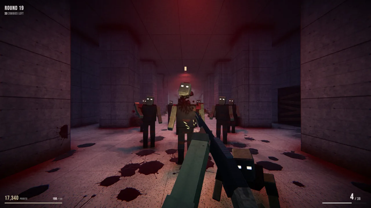 Mortuus — Beginner Tips for Power, Ammo, and Survival