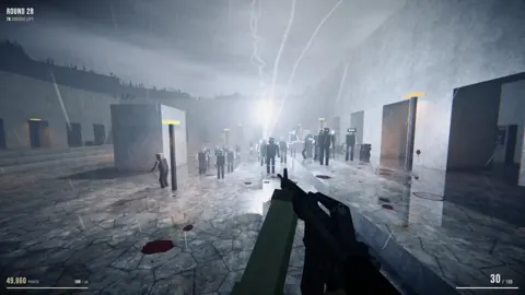 Mortuus Solo Guide: Survive Longer and Manage Ammo